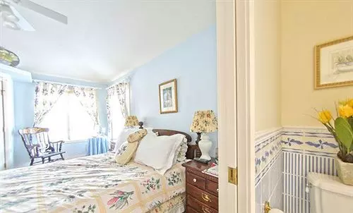 Riverview Bed & Breakfast