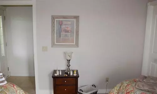 Riverview Bed & Breakfast