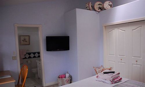 Riverview Bed & Breakfast