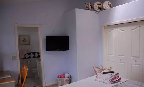 Riverview Bed & Breakfast