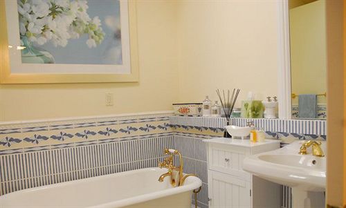 Riverview Bed & Breakfast