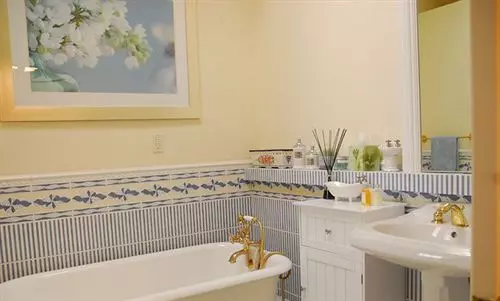 Riverview Bed & Breakfast