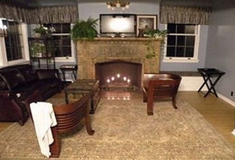 Rosedell Bed & Breakfast