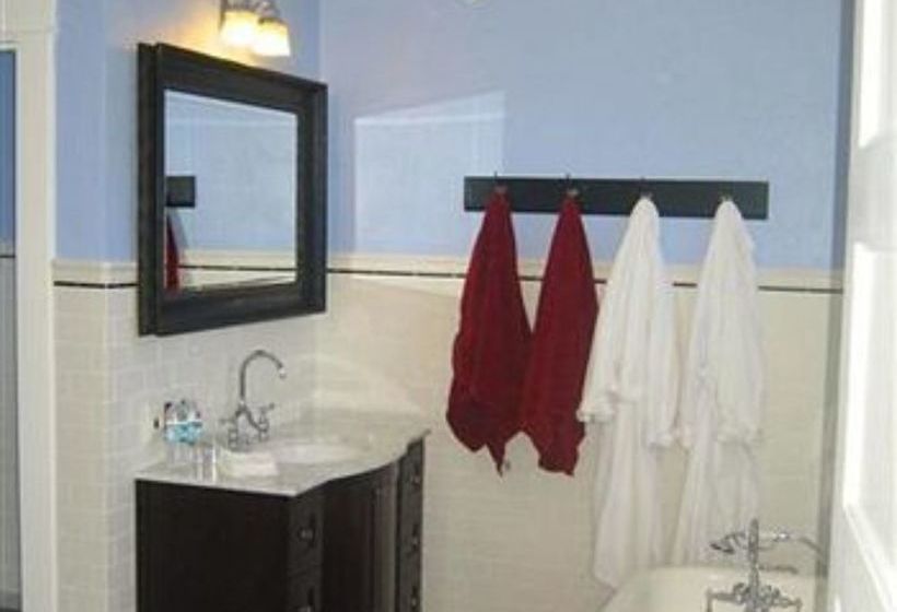 Rosedell Bed & Breakfast