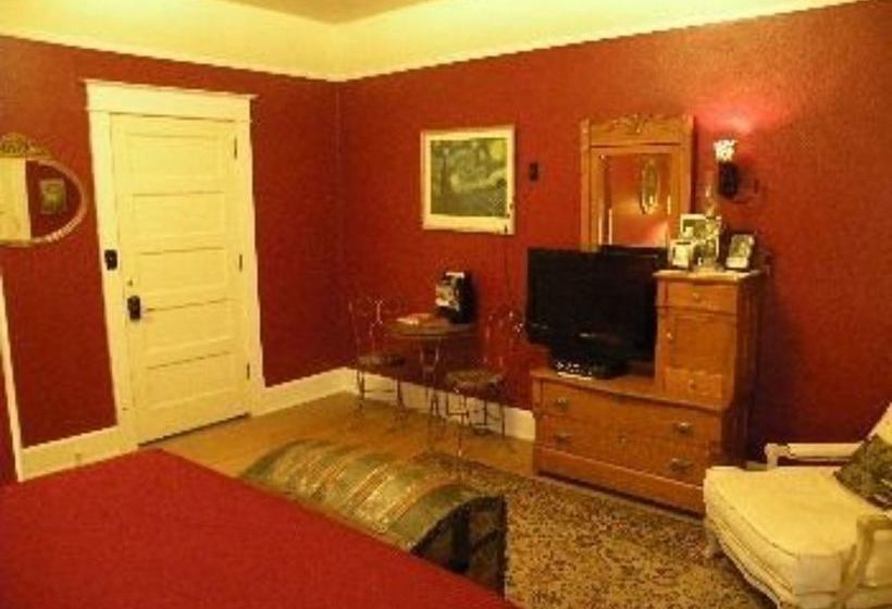 Rosedell Bed & Breakfast