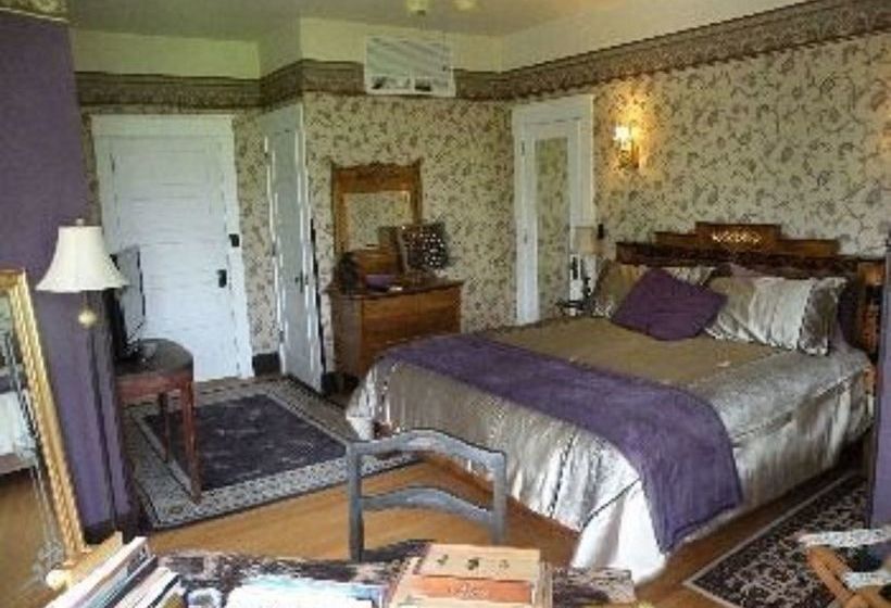 Rosedell Bed & Breakfast
