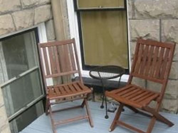 Rosedell Bed & Breakfast