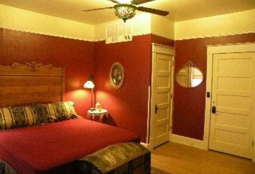 Rosedell Bed & Breakfast