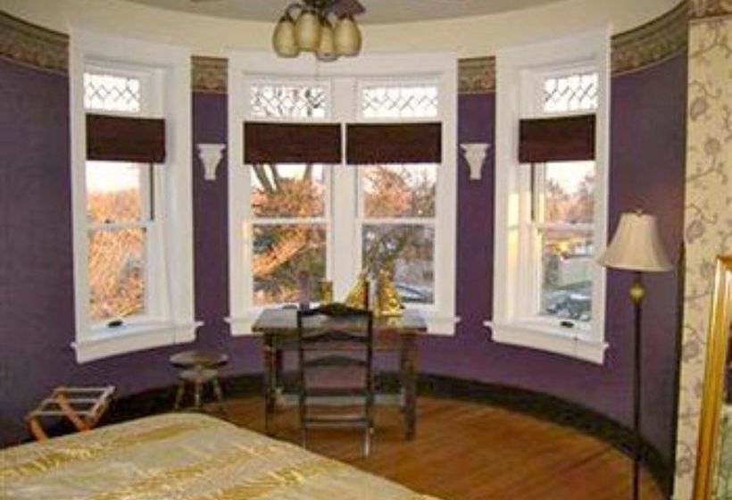 Rosedell Bed & Breakfast