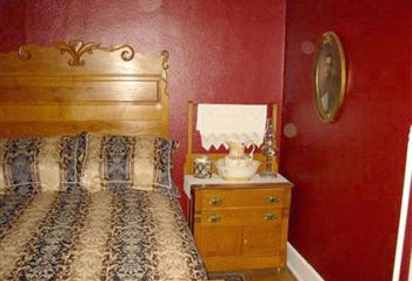 Rosedell Bed & Breakfast