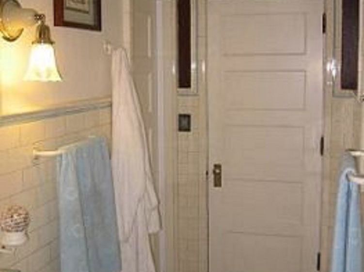 Rosedell Bed & Breakfast