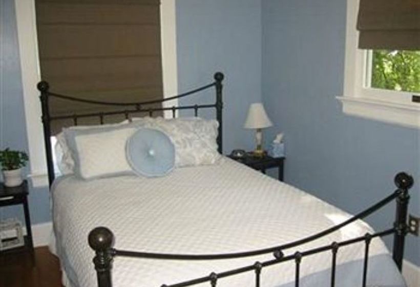 Rosedell Bed & Breakfast