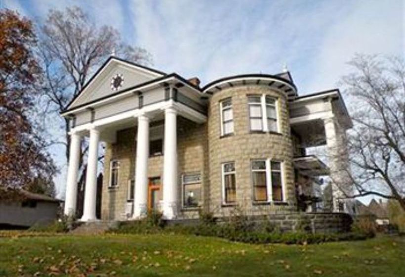 Rosedell Bed & Breakfast