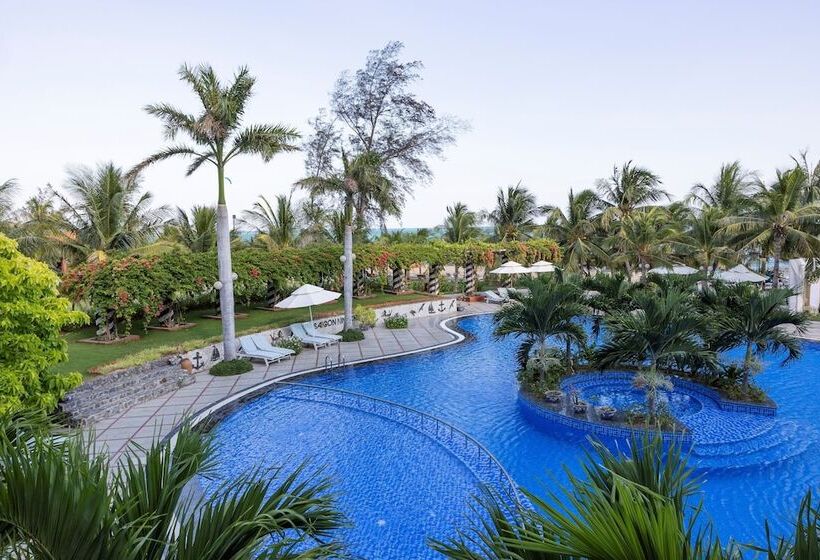 Saigon Ninh Chu Hotel & Resort