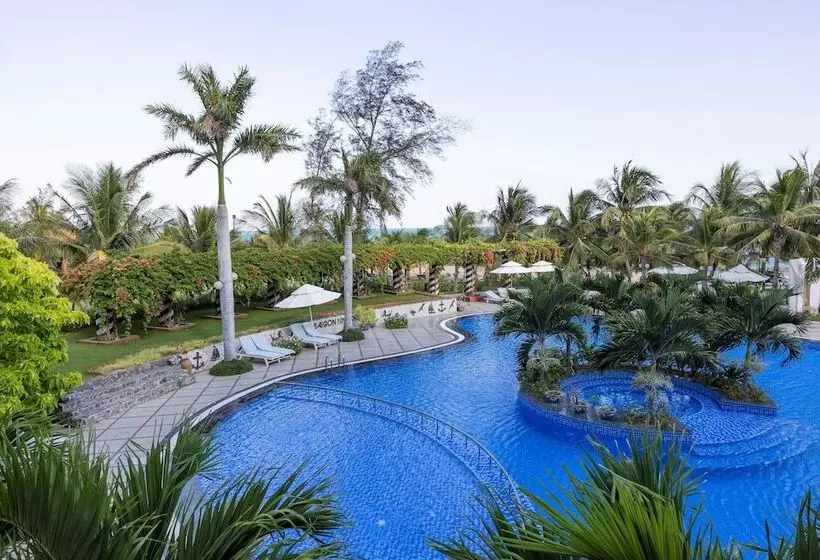 Saigon   Ninh Chu Hotel & Resort