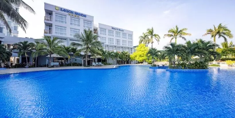 Saigon   Ninh Chu Hotel & Resort