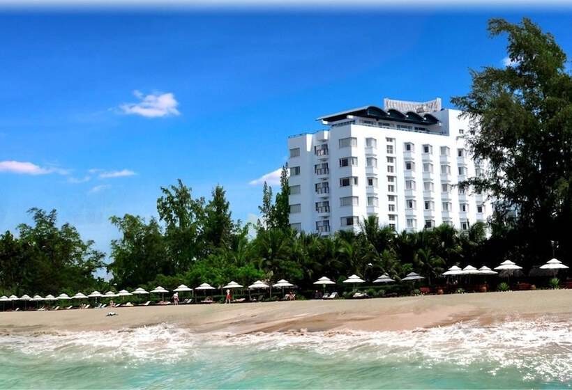 Saigon Ninh Chu Hotel & Resort