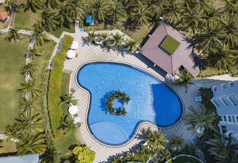Saigon Ninh Chu Hotel & Resort