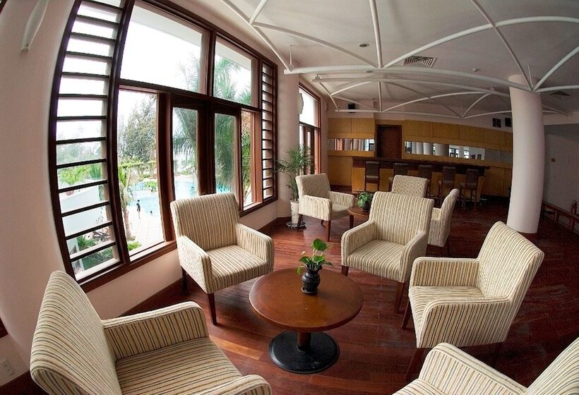 Saigon Ninh Chu Hotel & Resort