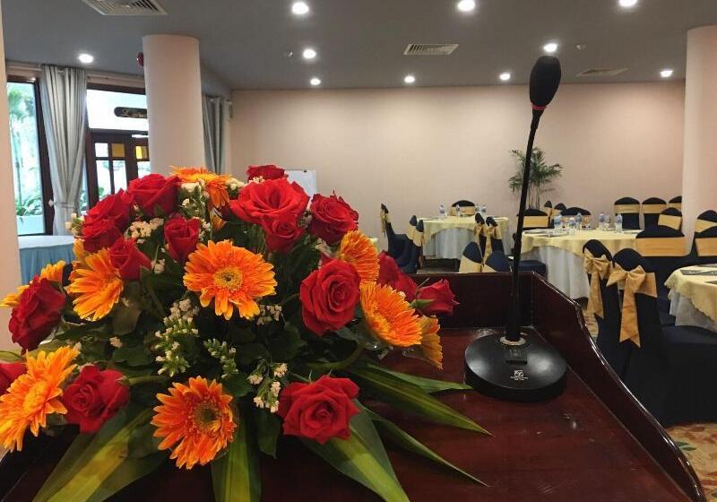 Saigon Ninh Chu Hotel & Resort