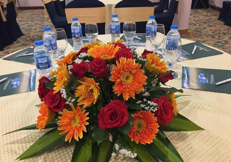 Saigon Ninh Chu Hotel & Resort