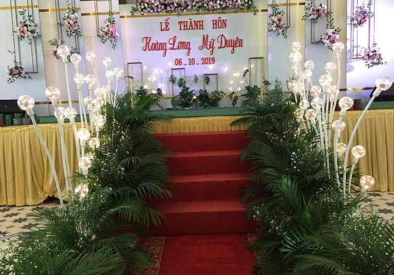 Saigon Ninh Chu Hotel & Resort