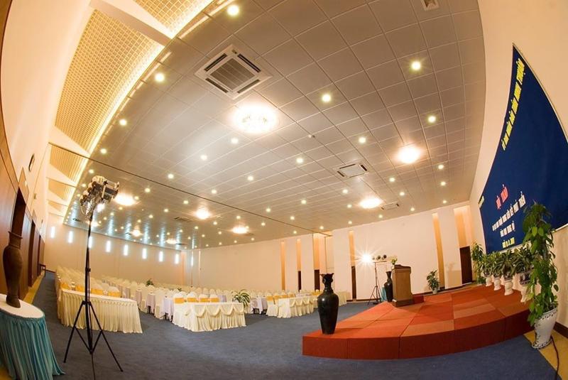 Saigon Ninh Chu Hotel & Resort