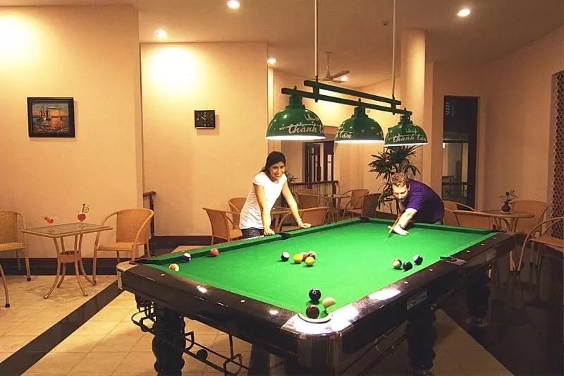 Saigon   Ninh Chu Hotel & Resort