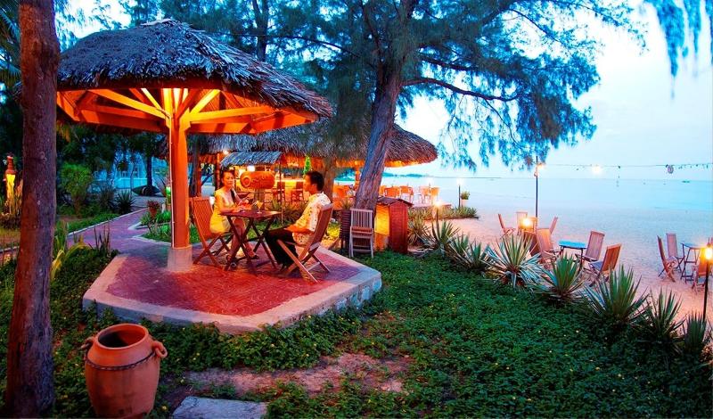 Saigon Ninh Chu Hotel & Resort