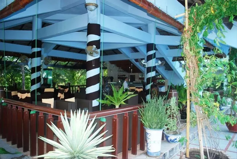 Saigon   Ninh Chu Hotel & Resort