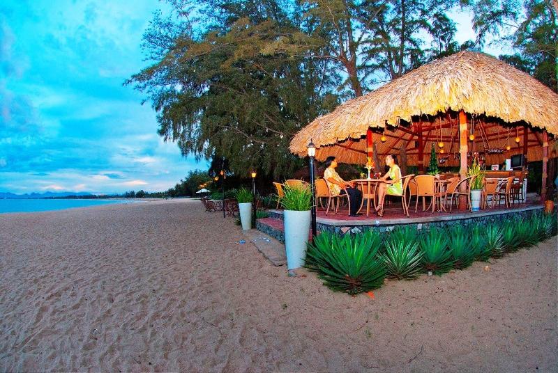 Saigon Ninh Chu Hotel & Resort