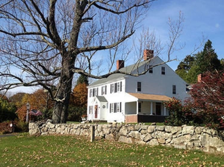 Stephen Clay Homestead Bed And Breakfast