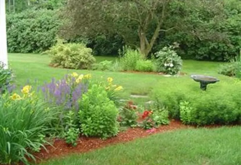 Stephen Clay Homestead Bed And Breakfast