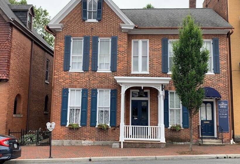 The Amberson House Bed & Breakfast