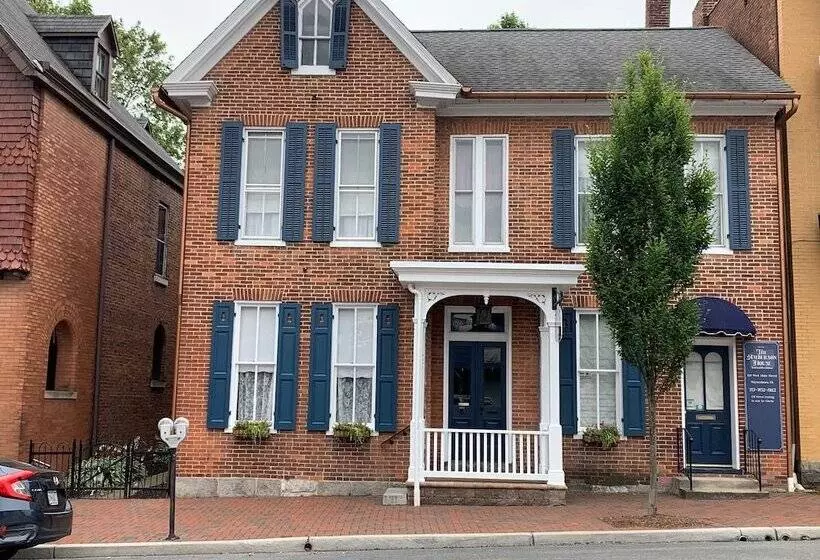 The Amberson House Bed & Breakfast