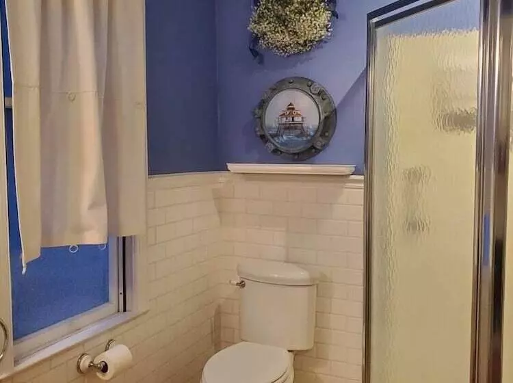 The Amberson House Bed & Breakfast