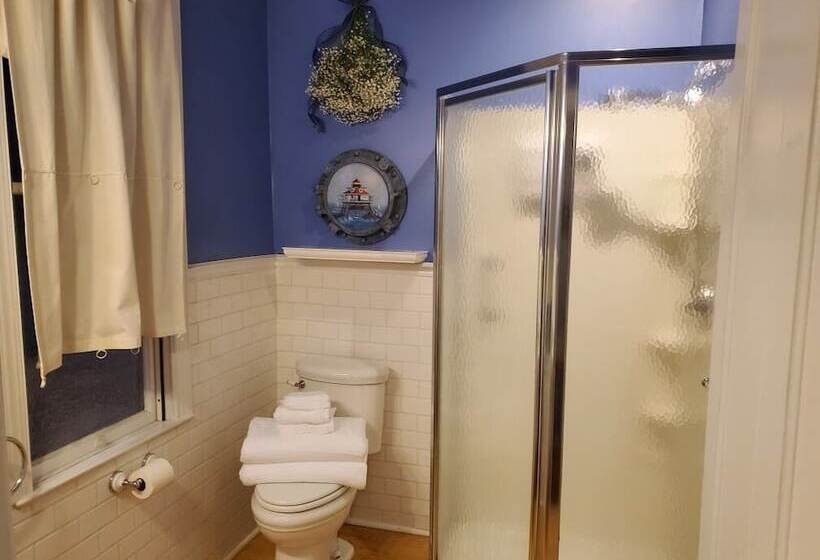 The Amberson House Bed & Breakfast