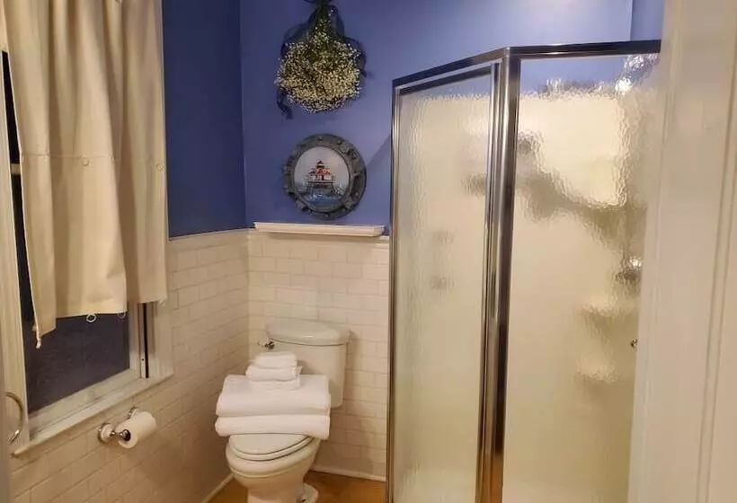 The Amberson House Bed & Breakfast