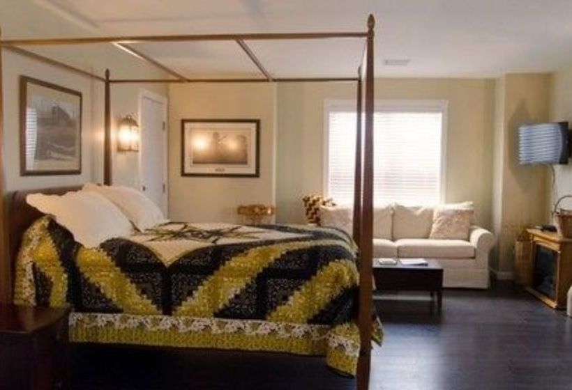 Hertzog Homestead Bed & Breakfast