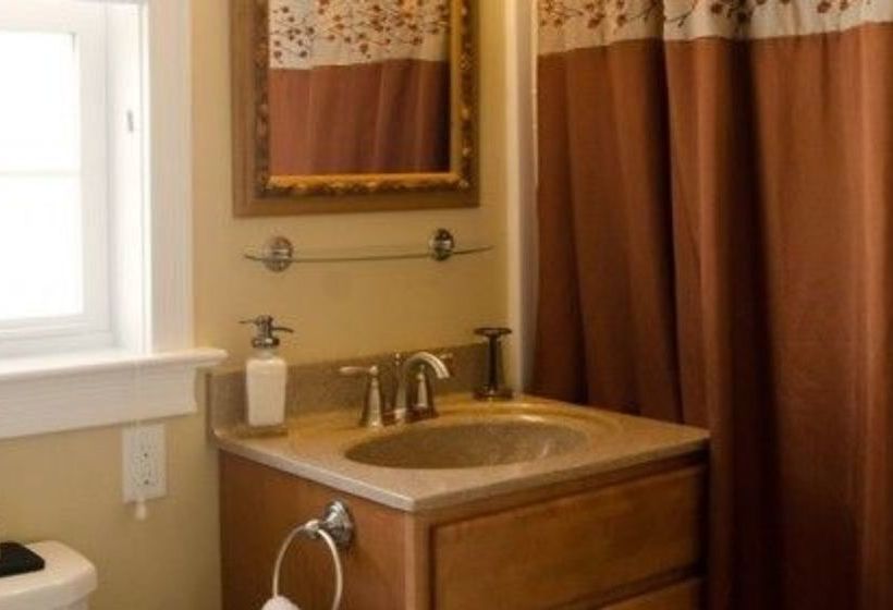 Hertzog Homestead Bed & Breakfast