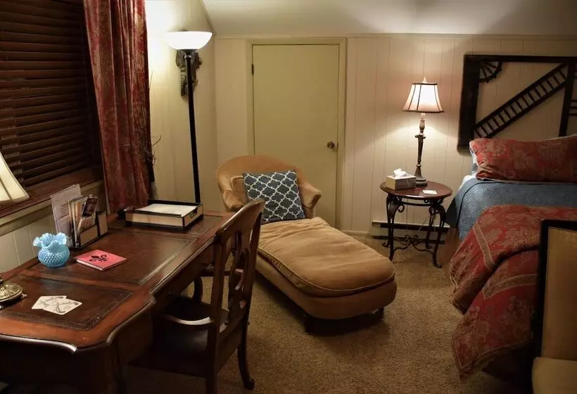 The Hiding Place B&b