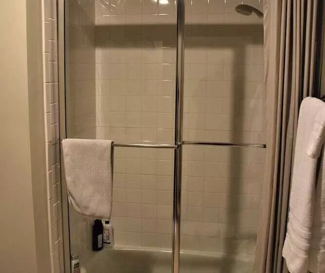 The Hiding Place B&b