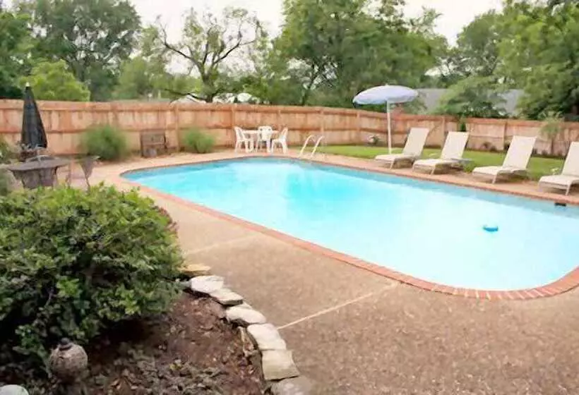 The Hiding Place B&b