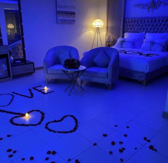 فندق الرؤية الجديدة