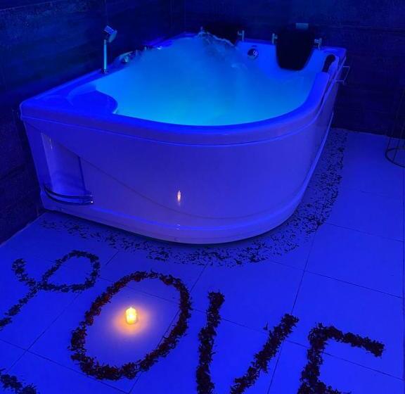 فندق الرؤية الجديدة