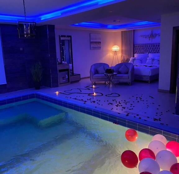 فندق الرؤية الجديدة