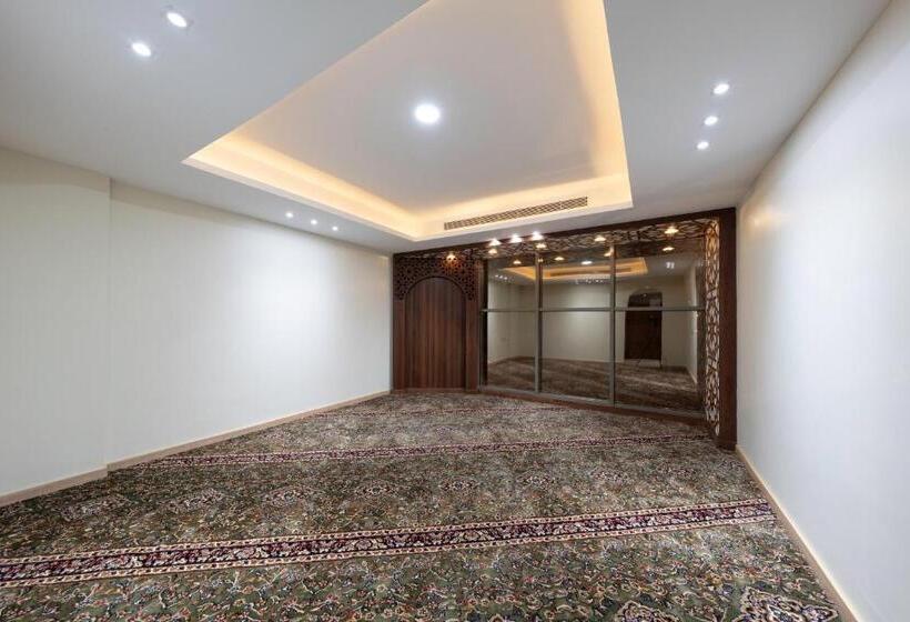 فندق الرؤية الجديدة