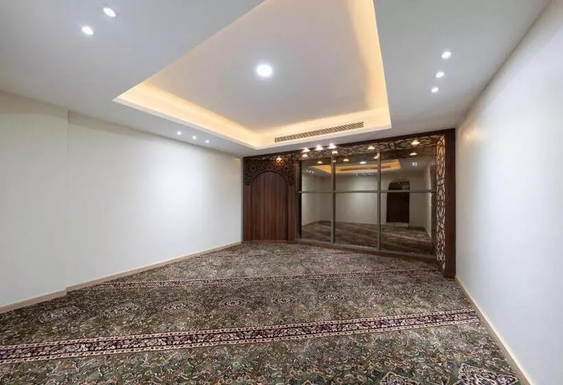فندق الرؤية الجديدة