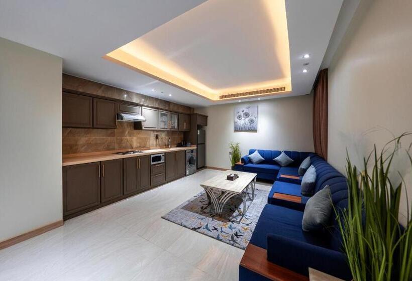 فندق الرؤية الجديدة