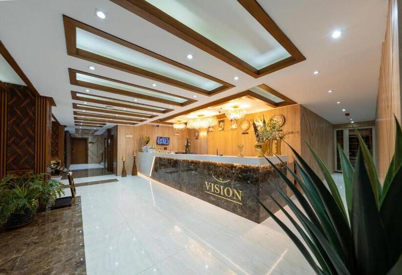 فندق الرؤية الجديدة